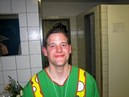 Kappensitzung 2007