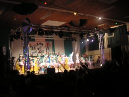 Kappensitzung 2007