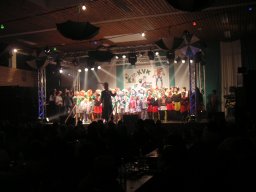 Kappensitzung 2007