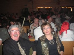Kappensitzung 2007