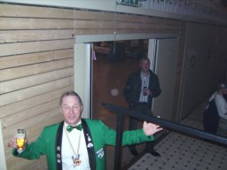 Kinderkappensitzung 2007