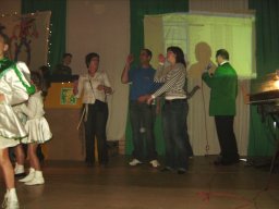 Kinderkappensitzung 2007