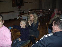 Nikolausfeier 2007