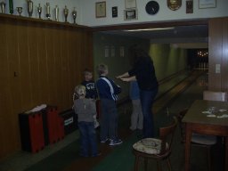 Nikolausfeier 2007