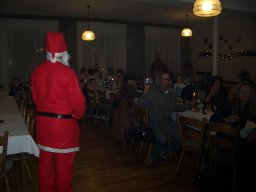 Nikolausfeier 2007