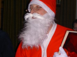 Nikolausfeier 2007