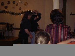 Nikolausfeier 2007