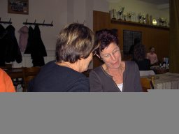 Nikolausfeier 2007