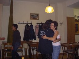 Nikolausfeier 2007