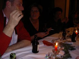Nikolausfeier 2007