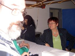 Sessionseröffnung 2007