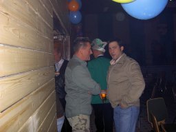 Sessionseröffnung 2007