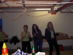 Sessionseröffnung 2007