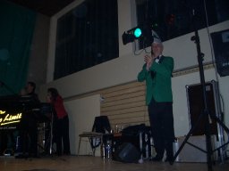 Sessionseröffnung 2007