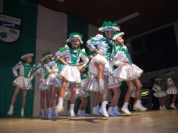 Sessionseröffnung 2007
