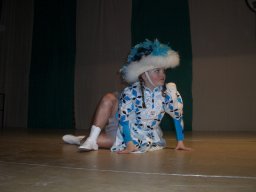 Sessionseröffnung 2007