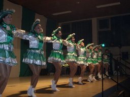 Sessionseröffnung 2007