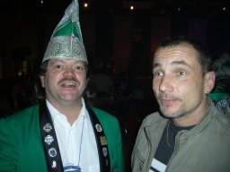 Sessionseröffnung 2007