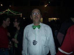 Sessionseröffnung 2007
