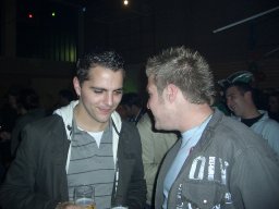 Sessionseröffnung 2007