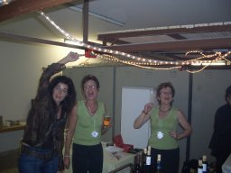 Sessionseröffnung 2007