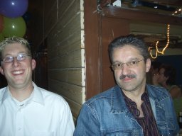 Sessionseröffnung 2007
