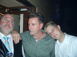 Sessionseröffnung 2007