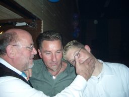 Sessionseröffnung 2007