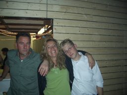Sessionseröffnung 2007