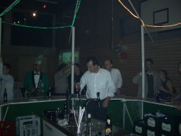 Sessionseröffnung 2007