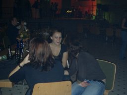 Sessionseröffnung 2007