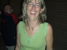 Sessionseröffnung 2007