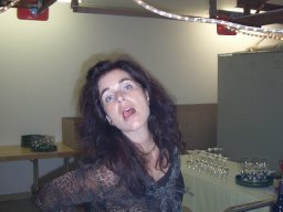 Sessionseröffnung 2007