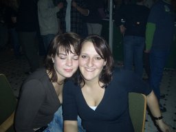 Sessionseröffnung 2007