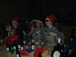 Umzug in Könen 2007