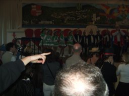 Umzug in Wasserliesch 2007