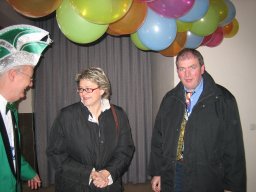 Kappensitzung 2008