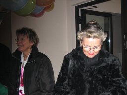 Kappensitzung 2008