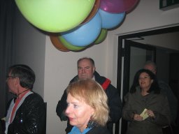 Kappensitzung 2008