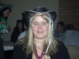 Kappensitzung 2008