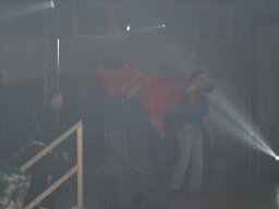 Kappensitzung 2008
