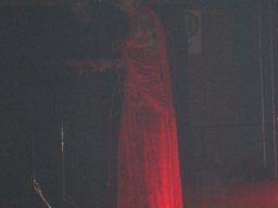 Kappensitzung 2008