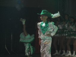 Kappensitzung 2008