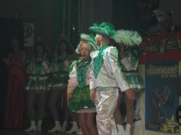Kappensitzung 2008