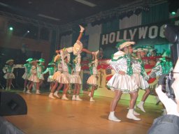 Kappensitzung 2008