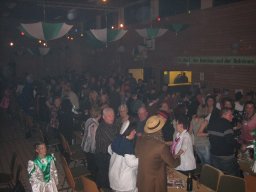Kappensitzung 2008