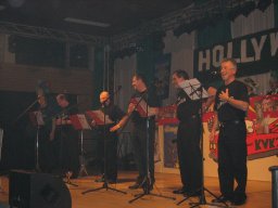 Kappensitzung 2008