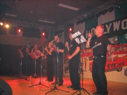 Kappensitzung 2008