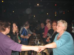 Kappensitzung 2008