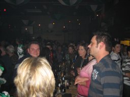 Kappensitzung 2008